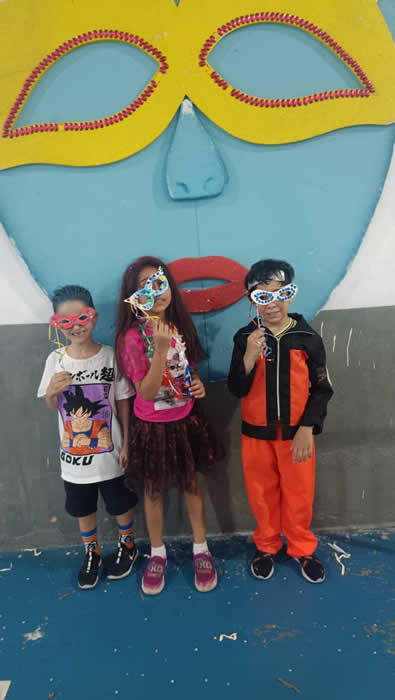 Carnaval 2023